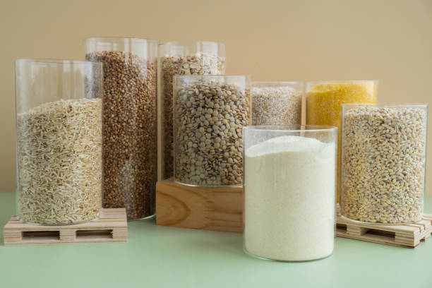 Magia pełnego ziarna – rytm i stabilizacja